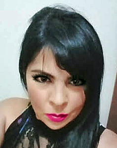 53 Year Old Medellin, Colombia Woman